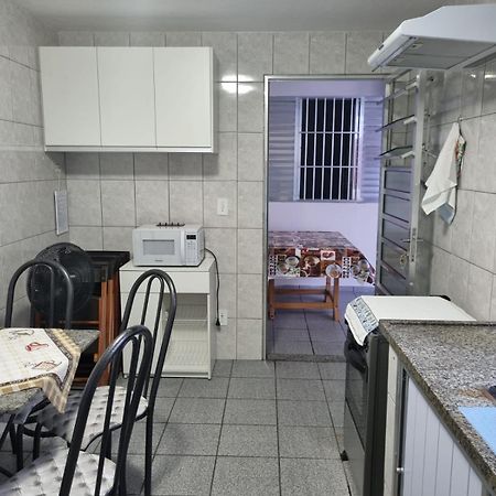 Casa De Praia Em Sao Sebastiao-Sp/Porto Grande Exteriér fotografie