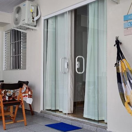 Casa De Praia Em Sao Sebastiao-Sp/Porto Grande Exteriér fotografie