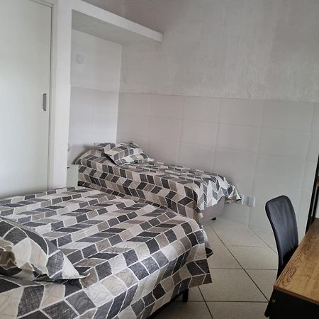 Casa De Praia Em Sao Sebastiao-Sp/Porto Grande Exteriér fotografie