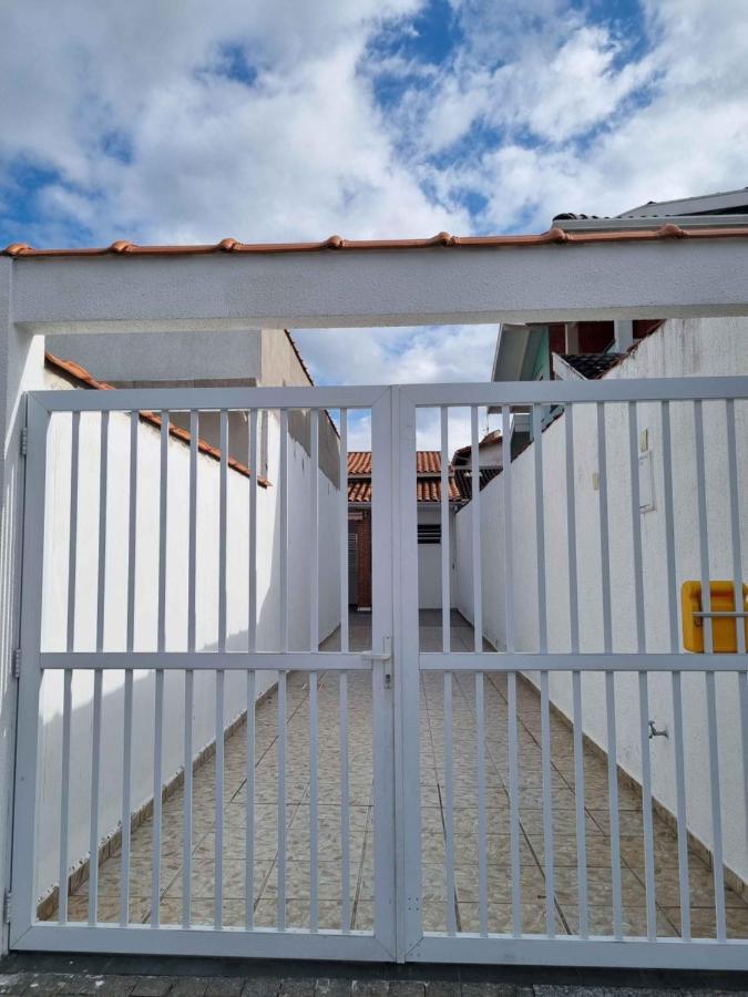 Casa De Praia Em Sao Sebastiao-Sp/Porto Grande Exteriér fotografie
