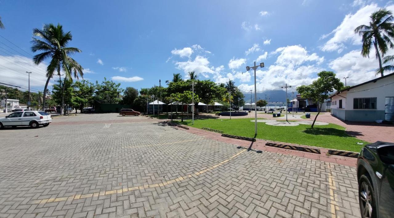 Casa De Praia Em Sao Sebastiao-Sp/Porto Grande Exteriér fotografie