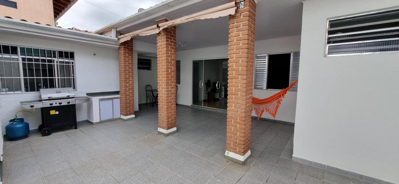 Casa De Praia Em Sao Sebastiao-Sp/Porto Grande Exteriér fotografie