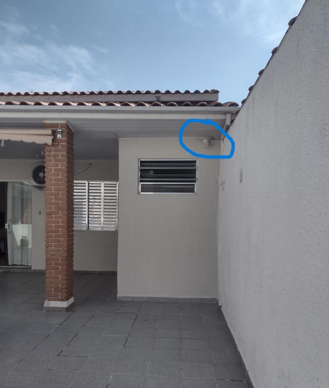 Casa De Praia Em Sao Sebastiao-Sp/Porto Grande Exteriér fotografie