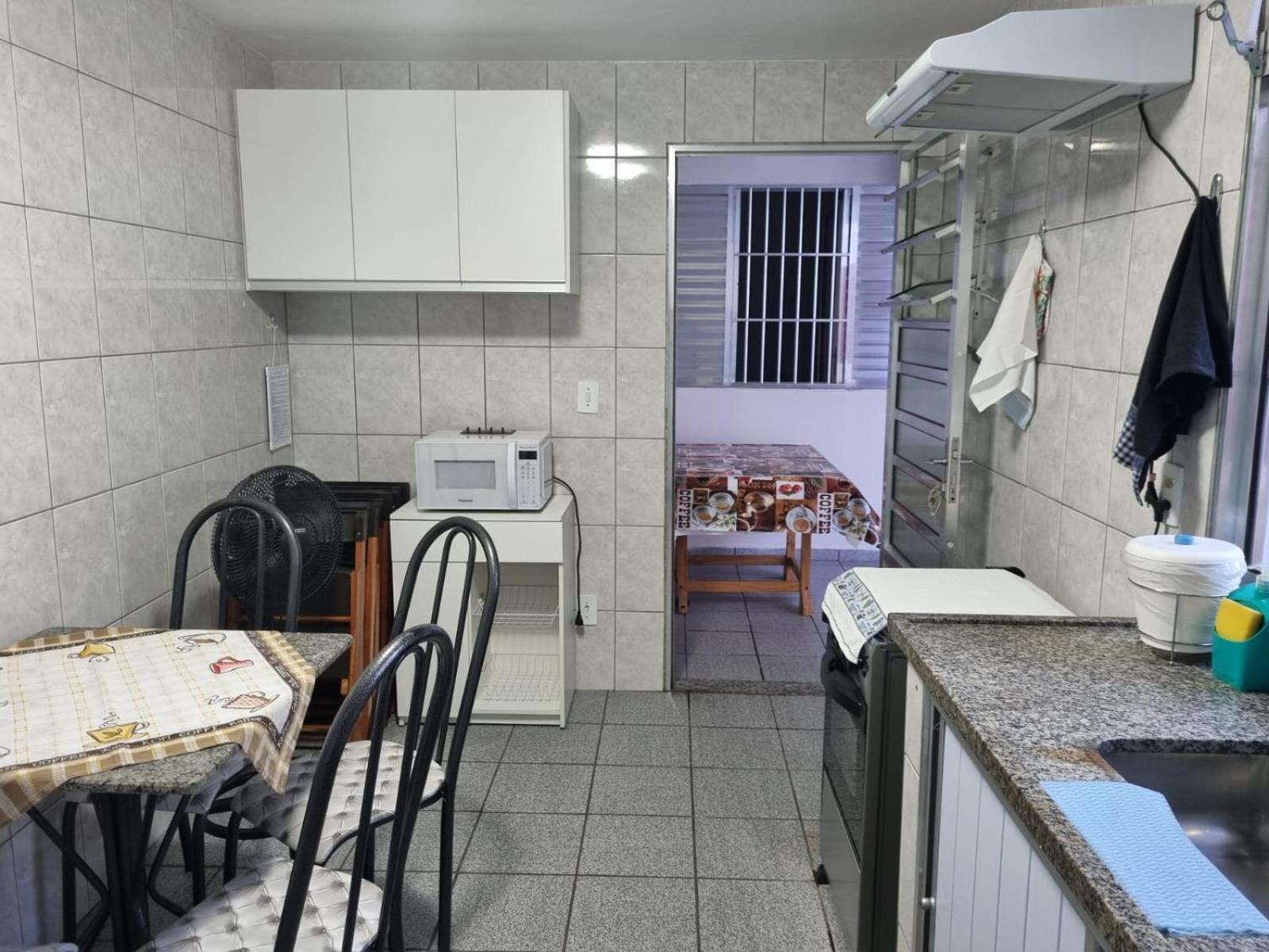 Casa De Praia Em Sao Sebastiao-Sp/Porto Grande Exteriér fotografie