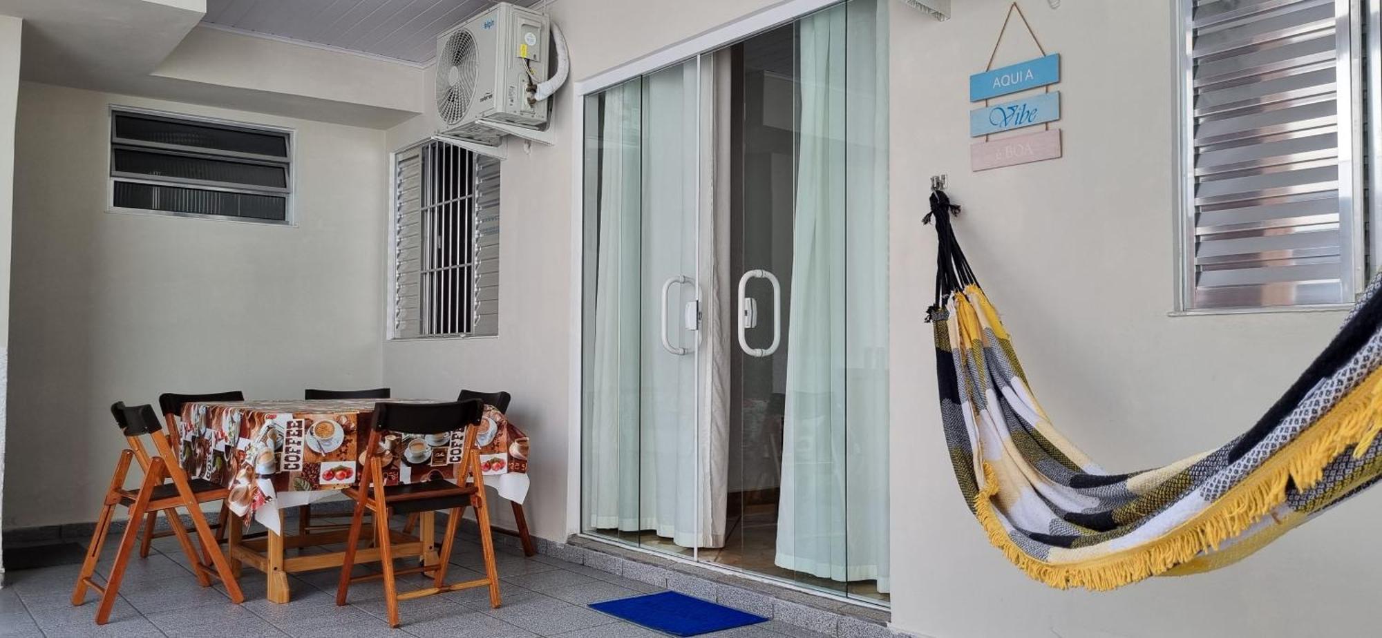 Casa De Praia Em Sao Sebastiao-Sp/Porto Grande Exteriér fotografie