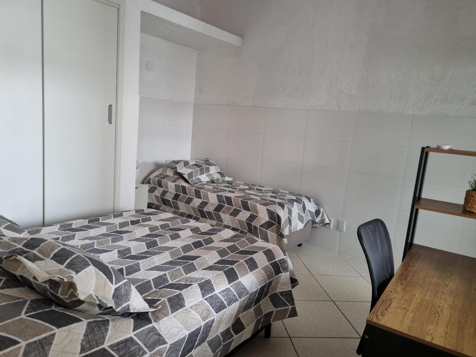 Casa De Praia Em Sao Sebastiao-Sp/Porto Grande Exteriér fotografie