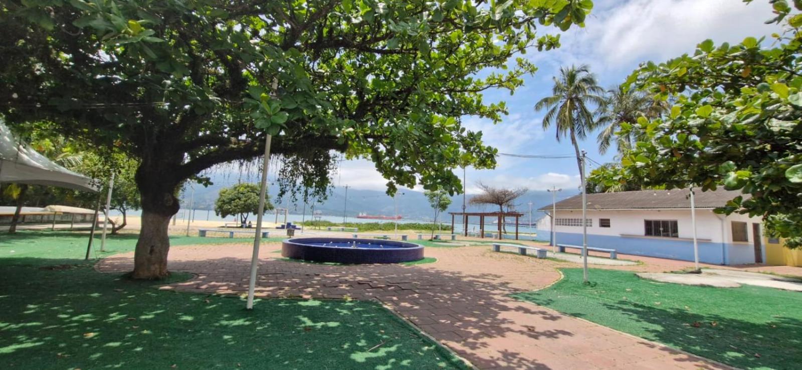 Casa De Praia Em Sao Sebastiao-Sp/Porto Grande Exteriér fotografie